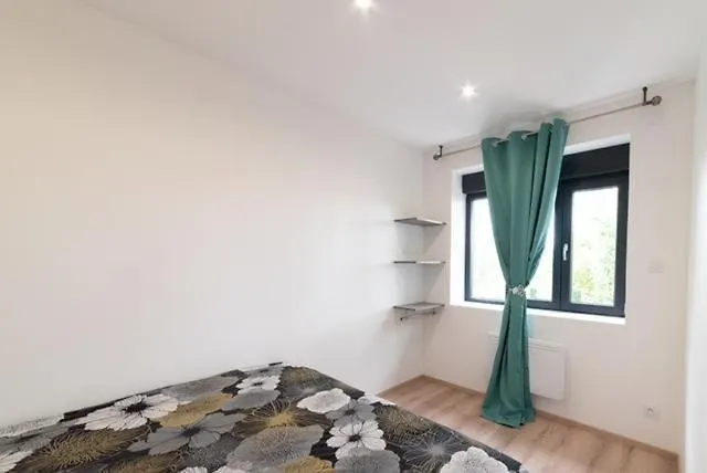 Appartement Fashion Proche Stade Groupama , Eurexpo , Ldlc Arena