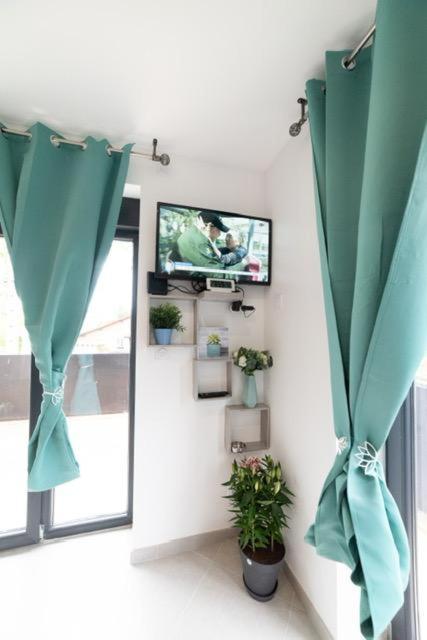 Fashion Proche Stade Groupama , Eurexpo , Ldlc Arena Apartment